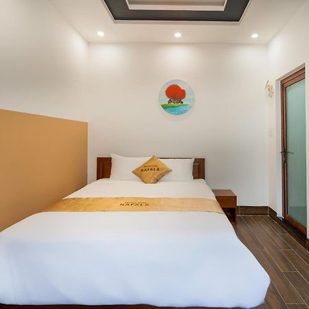 Nafala Homestay Хойан Экстерьер фото